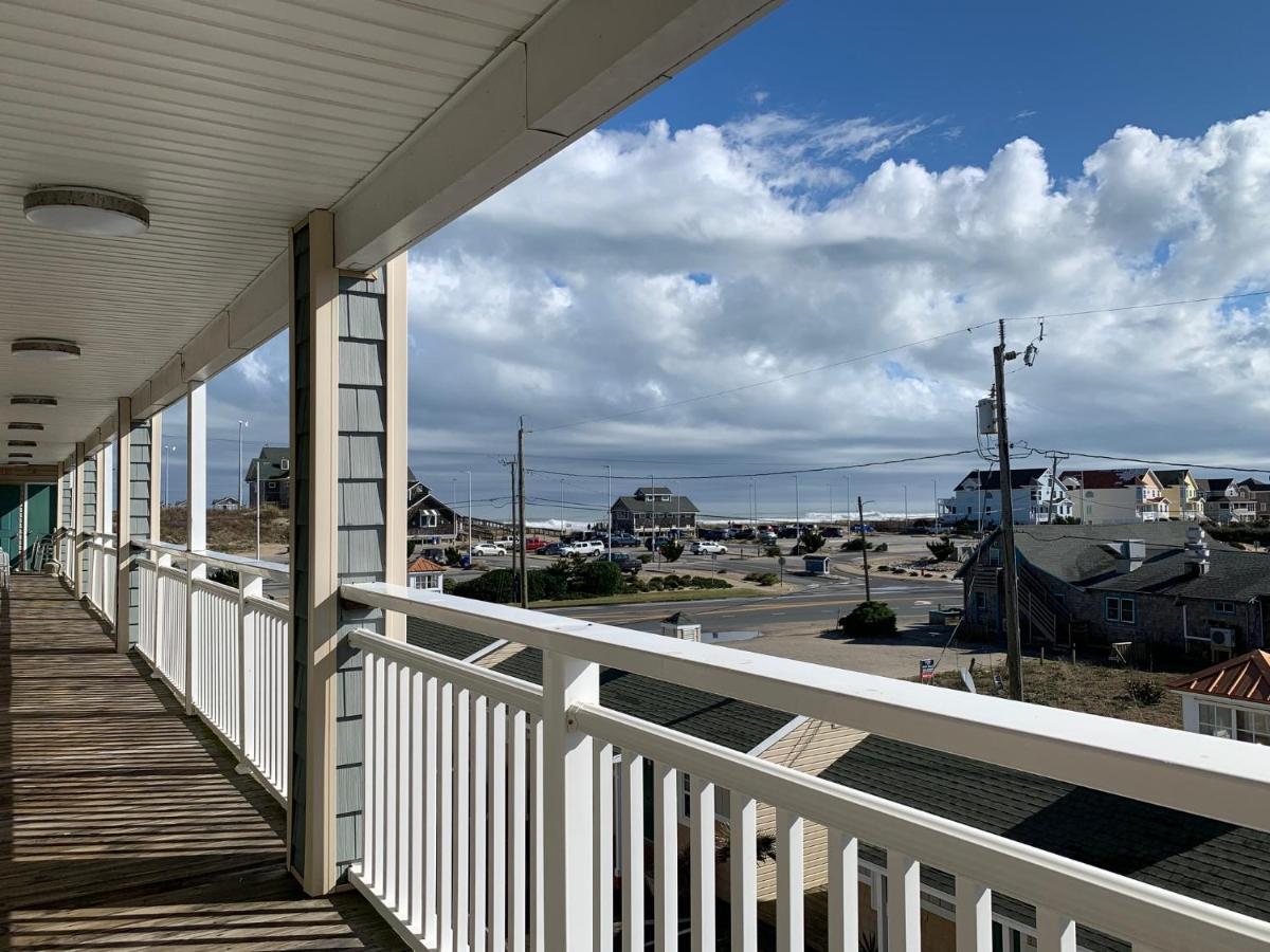 Sea Horse Inn And Cottages Nags Head Exterior foto